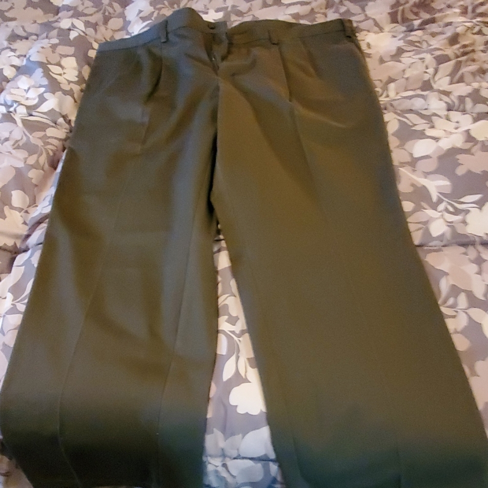 Mens khaki pants